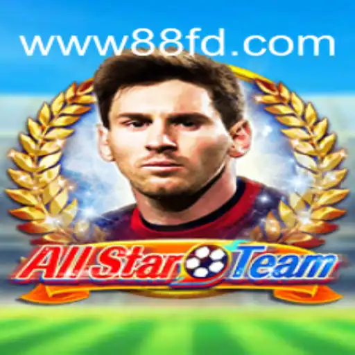 Explorando o Jogo AllStarTeam com 88FD.COM