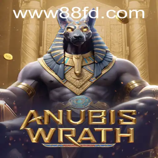 AnubisWrath: Descubra o Fascinante Mundo de Misteriosos Desafios em 88FD.COM