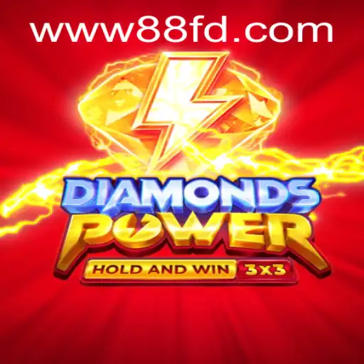 Descobrindo o Fascinante Jogo Diamondspower