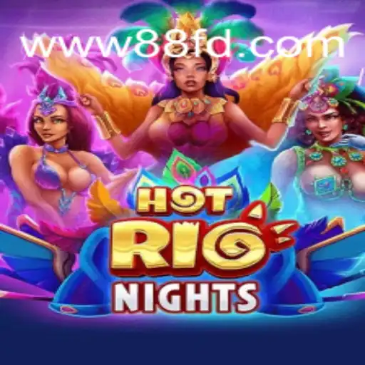 Descubra o Excitante Mundo de HotRioNights: Regras e Novidades