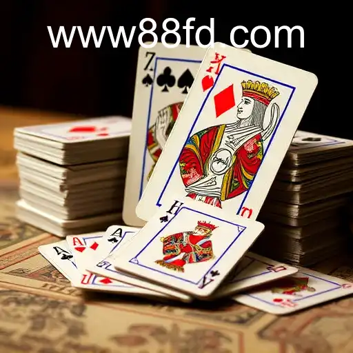 Jogos de cartas