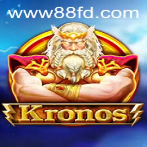 Explorando Kronos: O Novo Fenômeno em Jogos Digitais com 88FD.COM