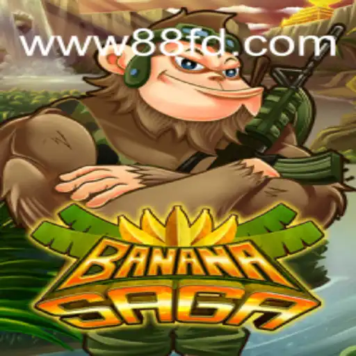 BananaSaga: A Aventura Empolgante no Mundo das Frutas