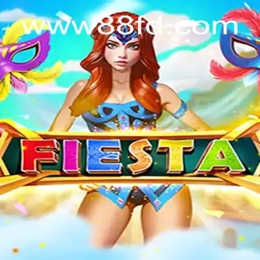 Descubra o Novo Fenômeno do Jogo: Fiesta