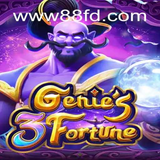 Genie3Fortune: Descubra a Magia do Jogo Inovador