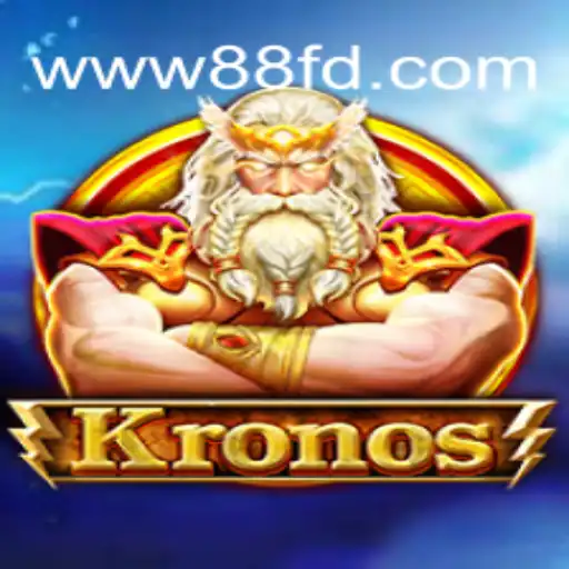 Explorando Kronos: O Novo Fenômeno em Jogos Digitais com 88FD.COM