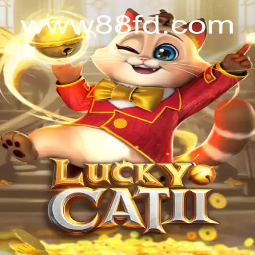 Explorando o Universo de LuckyCatII em 88FD.COM