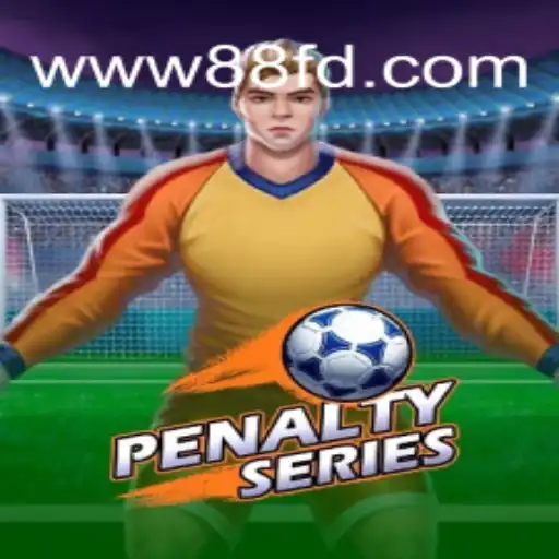 Descubra o Mundo Empolgante de PenaltySeries