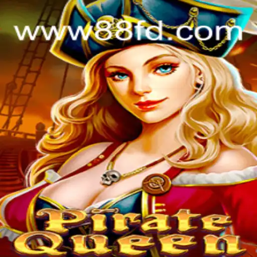 PirateQueen: Explore o Mundo dos Mares com 88FD.COM