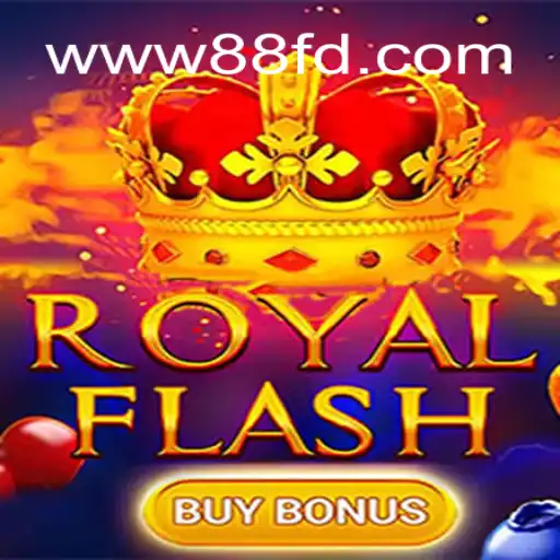 RoyalFlashBuyBonus: Descubra a Emoção do Jogo com 88FD.COM