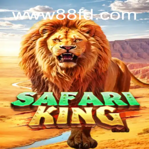 Descubra a Aventura Selvagem de SafariKing no Mundo das Slots