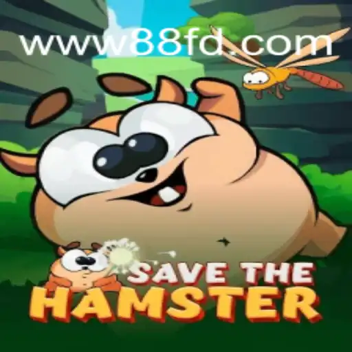 SavetheHamster: O Desafio Empolgante Que Combina Estratégia e Diversão