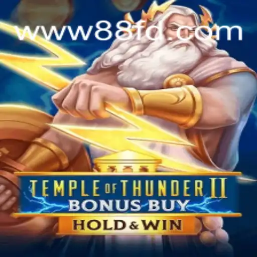 Explorando o Mundo do Jogo Temple of Thunder II Bonus Buy