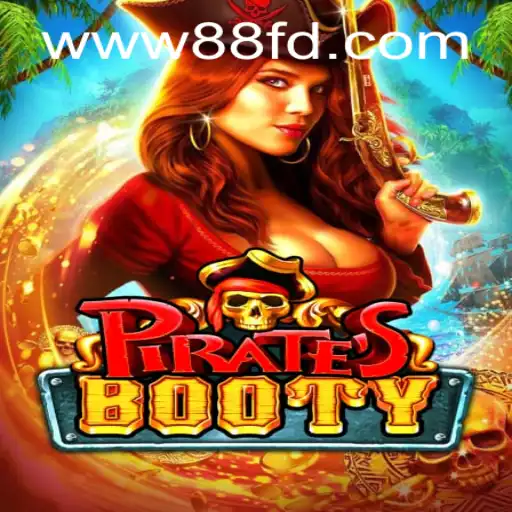 Explorando o Fascinante Mundo de PiratesBooty no 88FD.COM