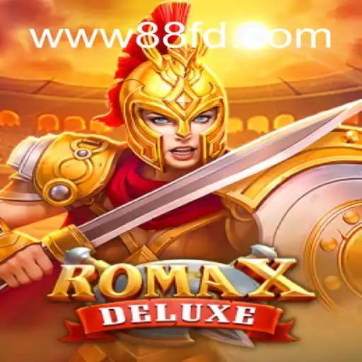 Explorando o Empolgante Mundo de RomaXDeluxe: Uma Experiência de Jogo Única