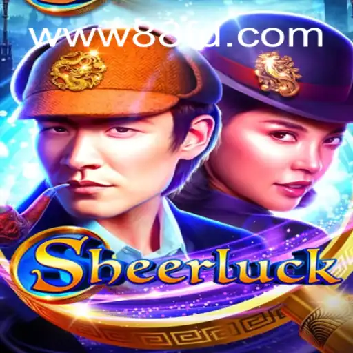 Sheerluck: Descubra o Mistério do Jogo Inovador Apresentado por 88FD.COM