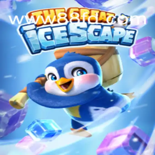 The Great Icescape: Explorando o Mundo Congelante do Jogo de Entretenimento Vibrante