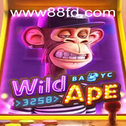 Explorando WildApe3258: Uma Aventura Empolgante no Mundo dos Jogos