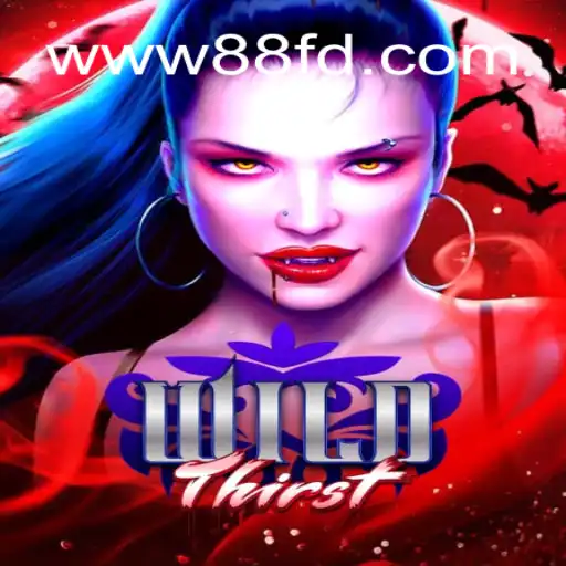 WildThirst: Uma Jornada Única no Mundo dos Jogos Eletrônicos