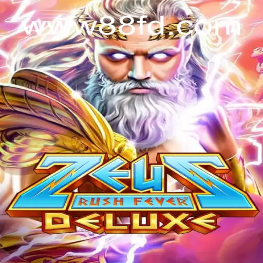 Explorando o Excitante Mundo de ZeusRushFeverDeluxe